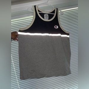Men’s tank
